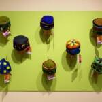 Alice Springs Beanie Festival Exhibition 2022