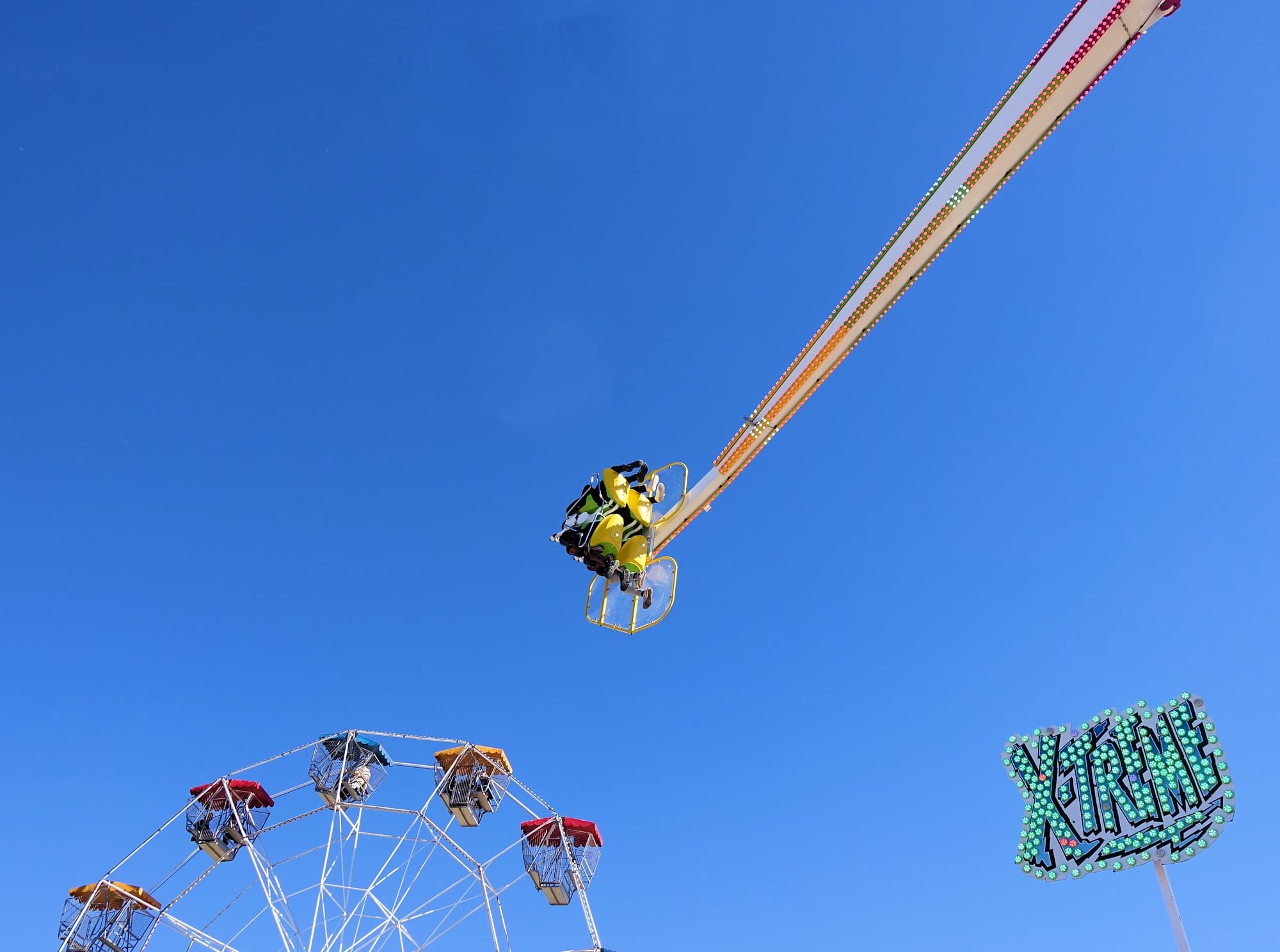 Alice Springs Show – Ausemade