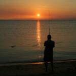 Fishing in Bathurst Bay, Cape York Peninsula QLD @ Alan Holden