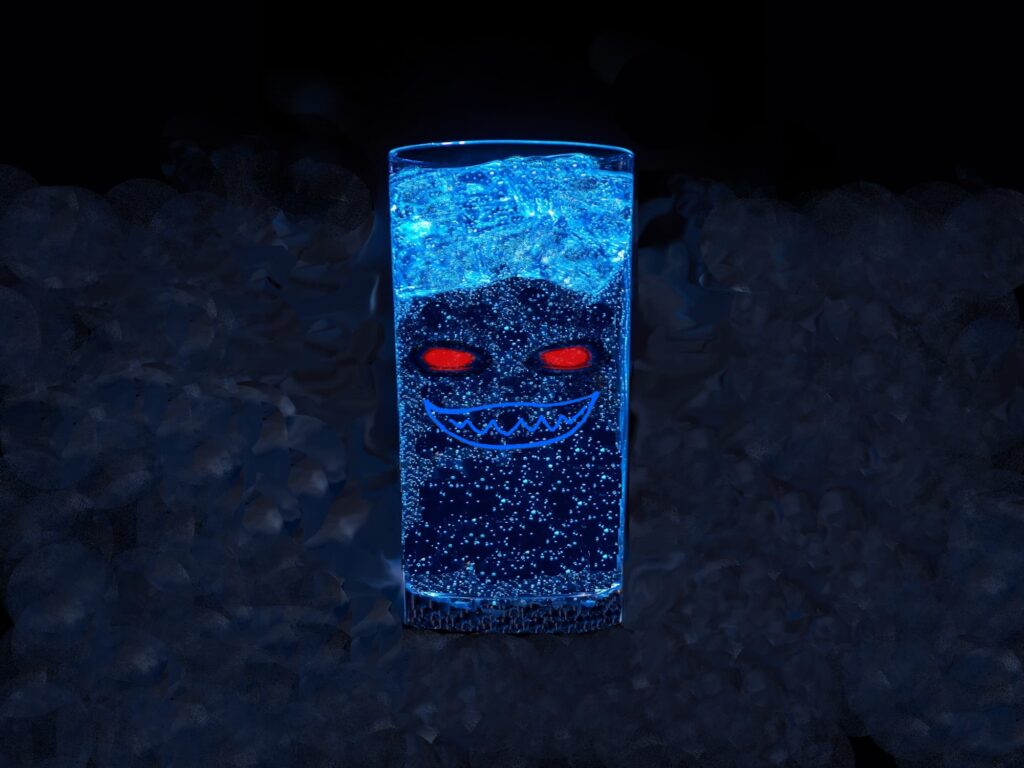 Blue Meanie