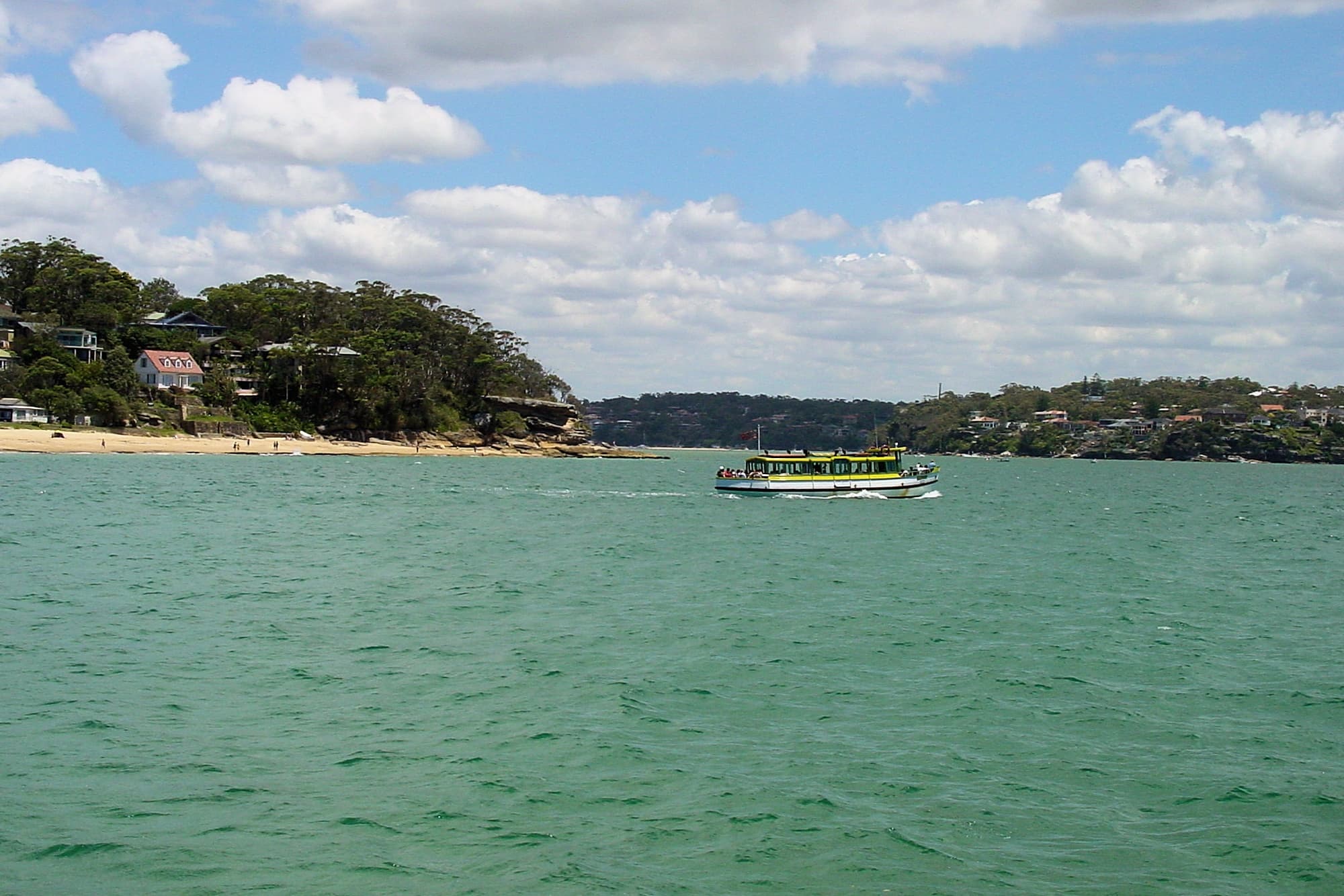 Bundeena Ausemade