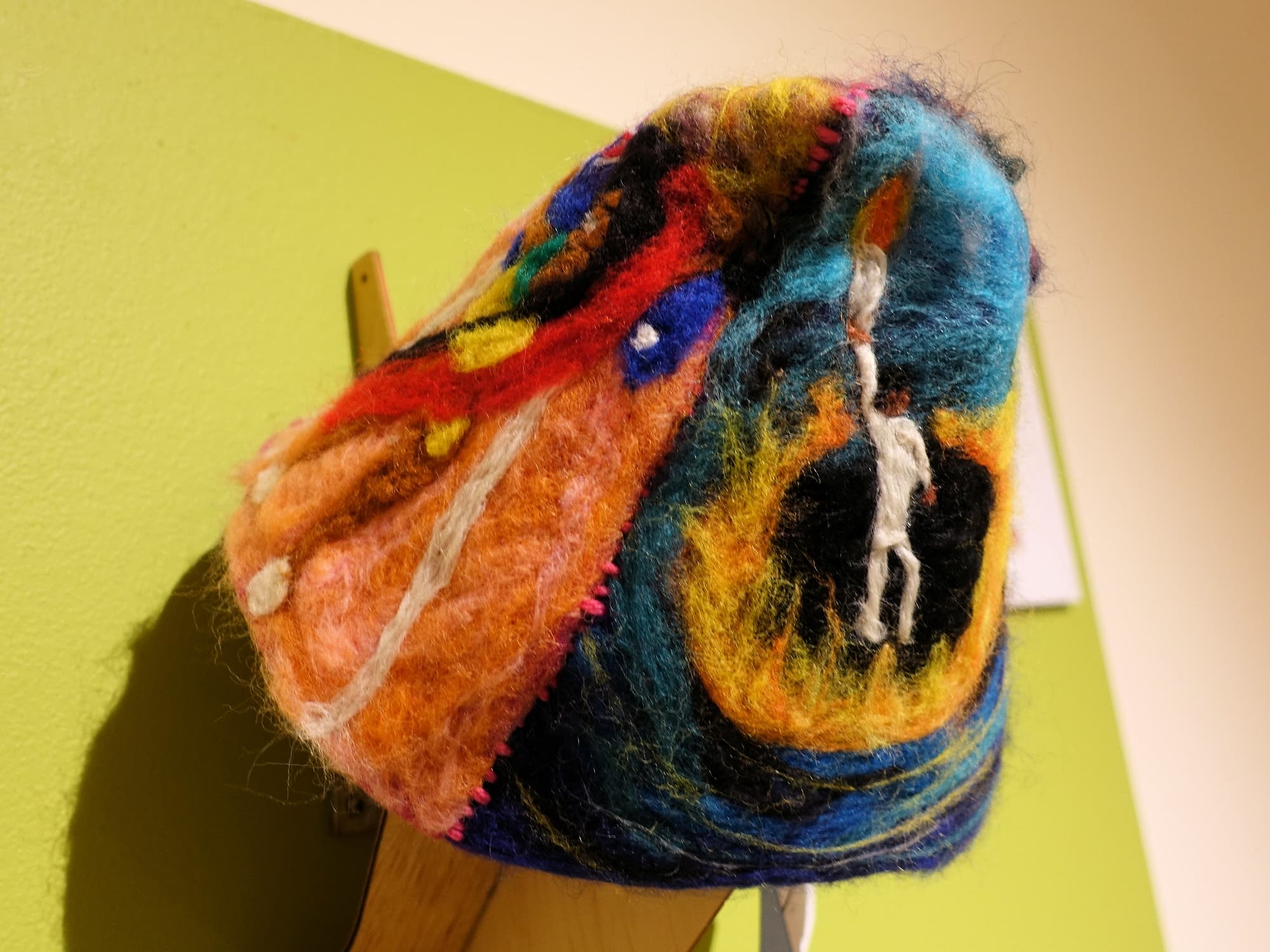 Alice Springs Beanie Festival 2025