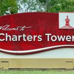 Charters Towers QLD @ Toni Ryland