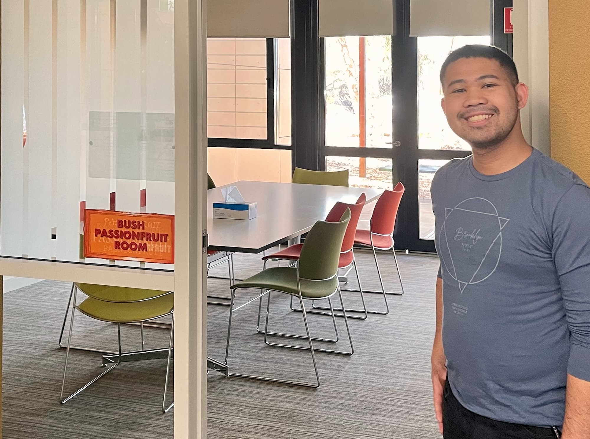 Alice Springs Venue Hire Ausemade