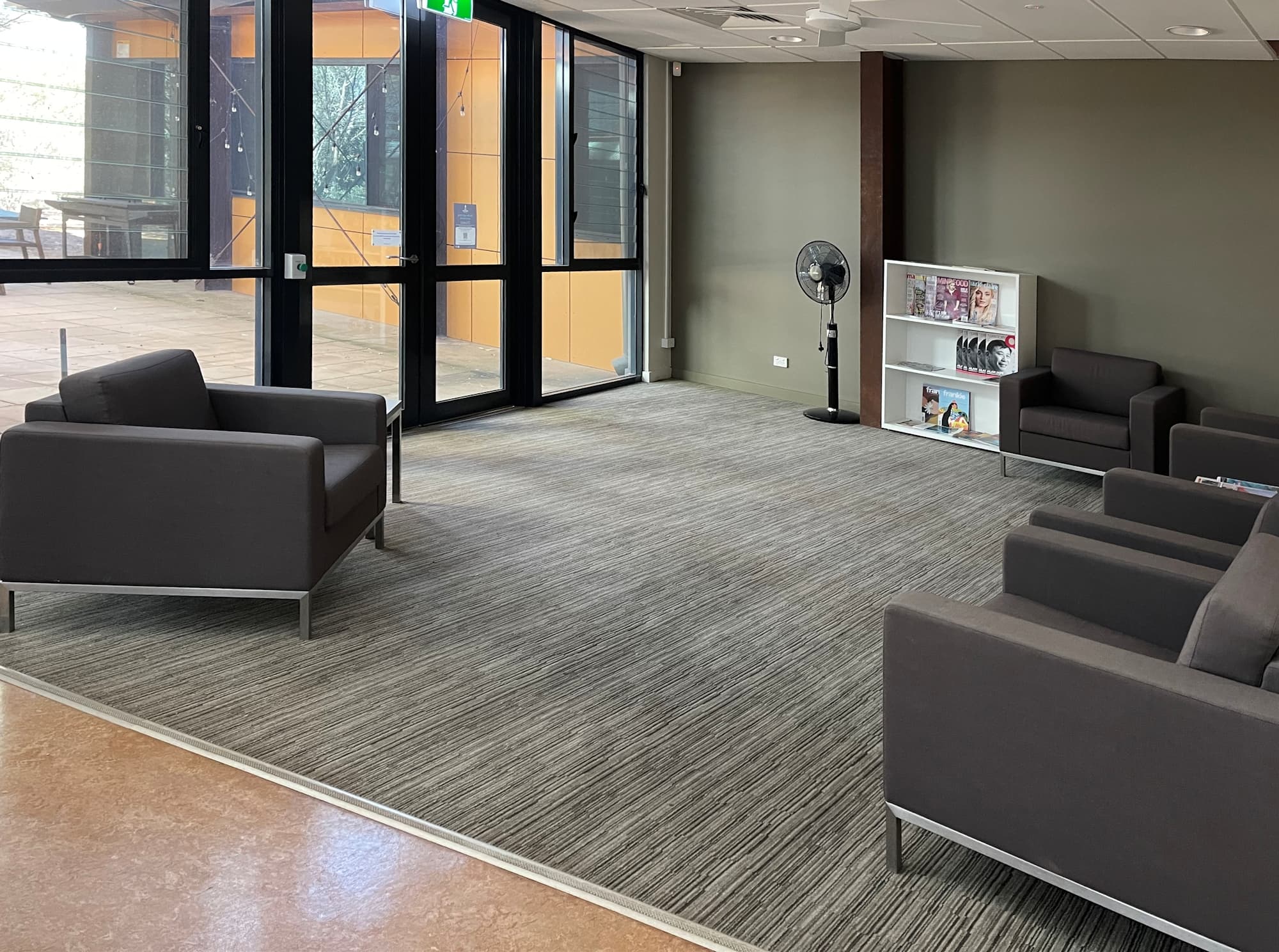 Alice Springs Venue Hire Ausemade