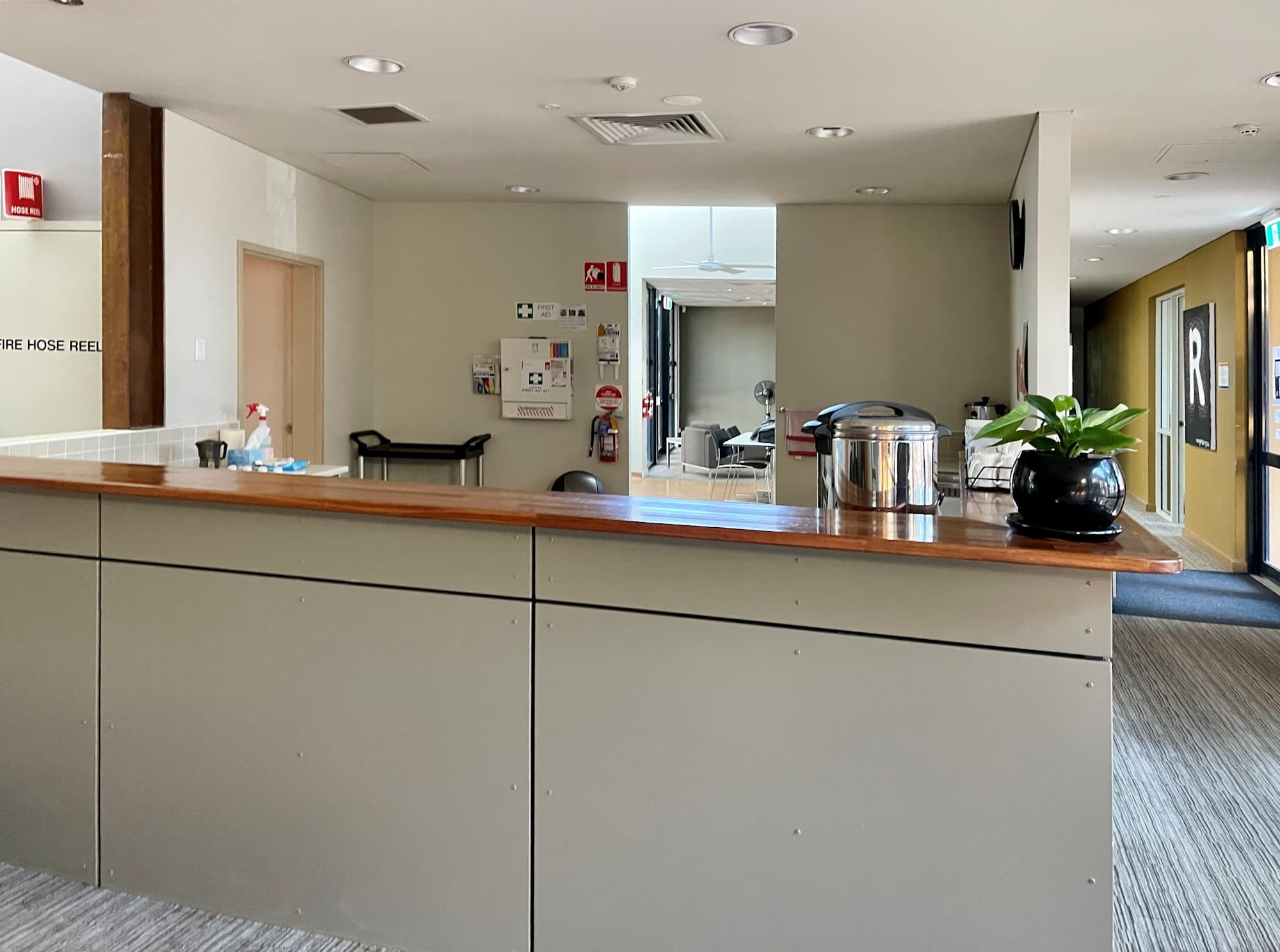 Alice Springs Venue Hire Ausemade