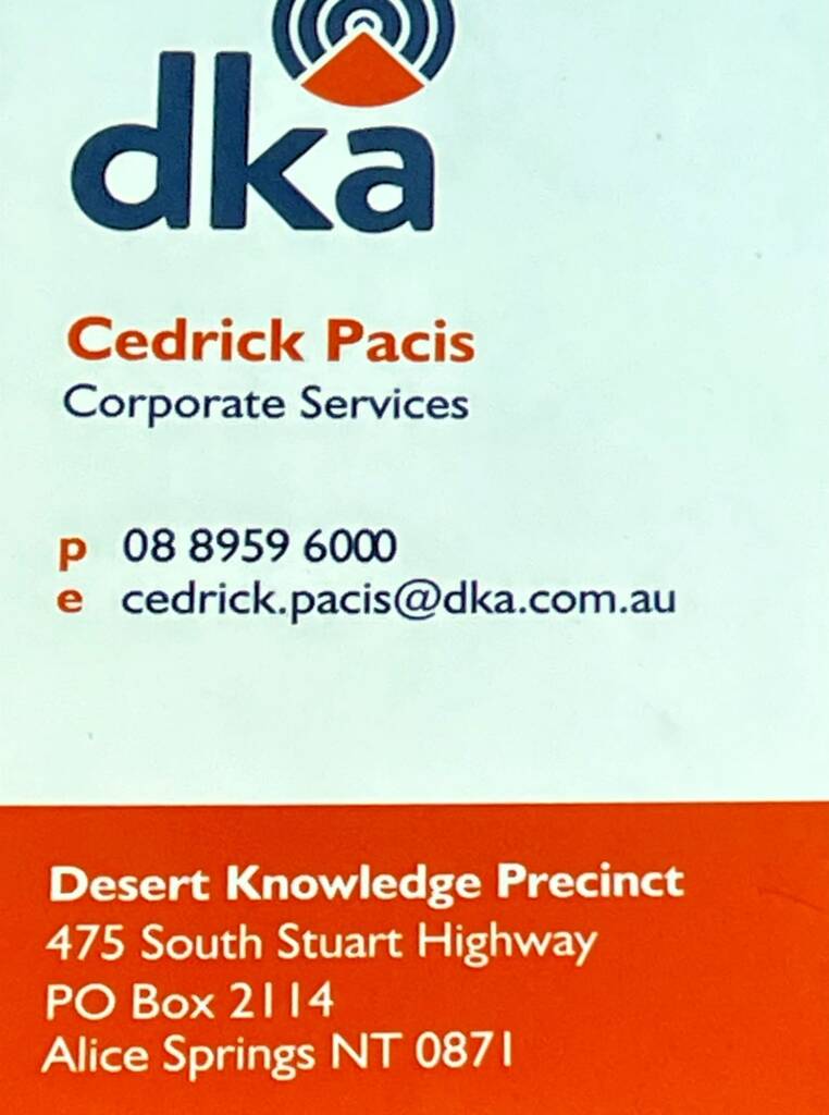 Meeting and Conference Room Hire, Business & Innovation Centre, Desert Knowledge Precinct, Alice Springs