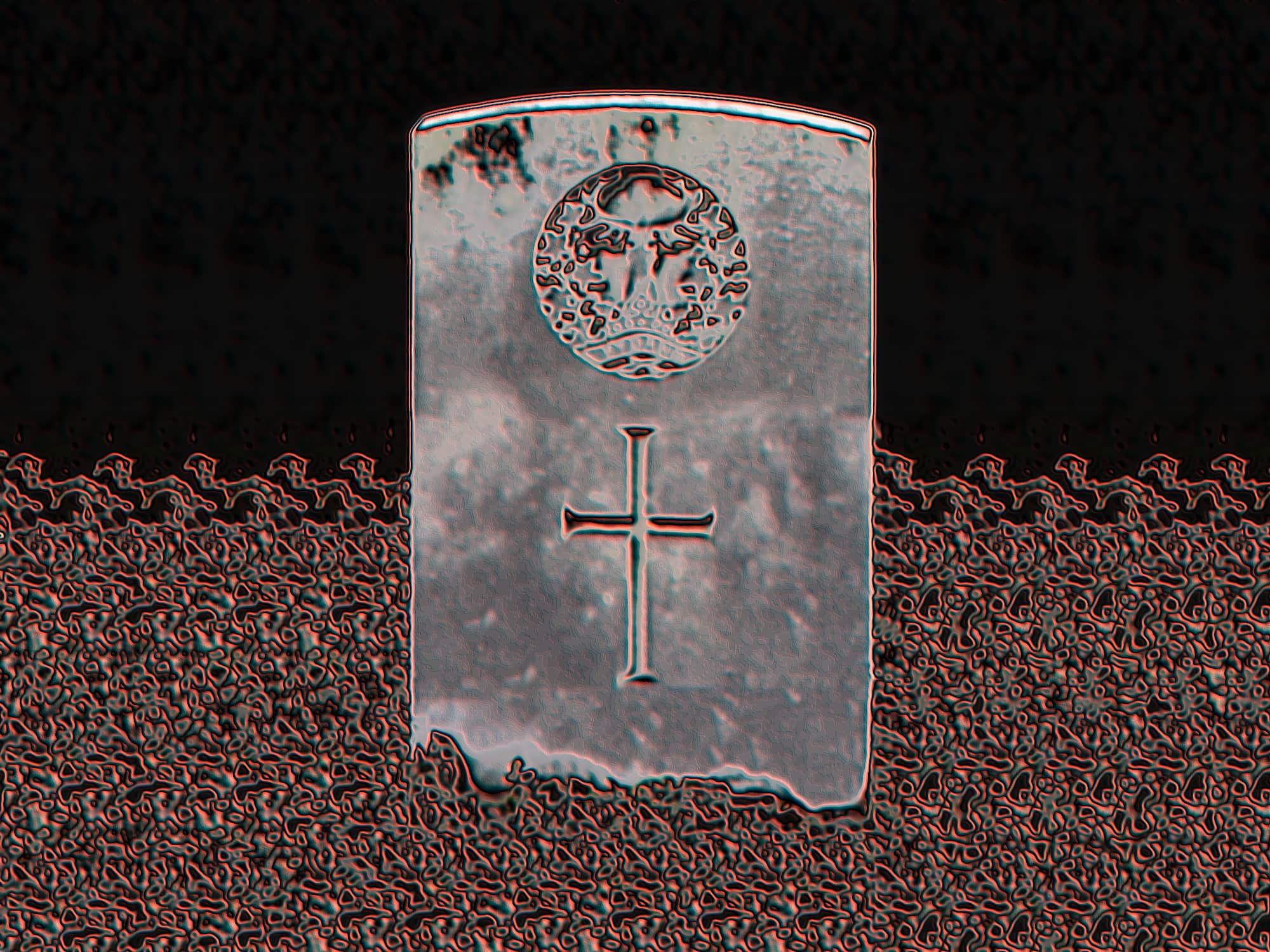 No Epitaph