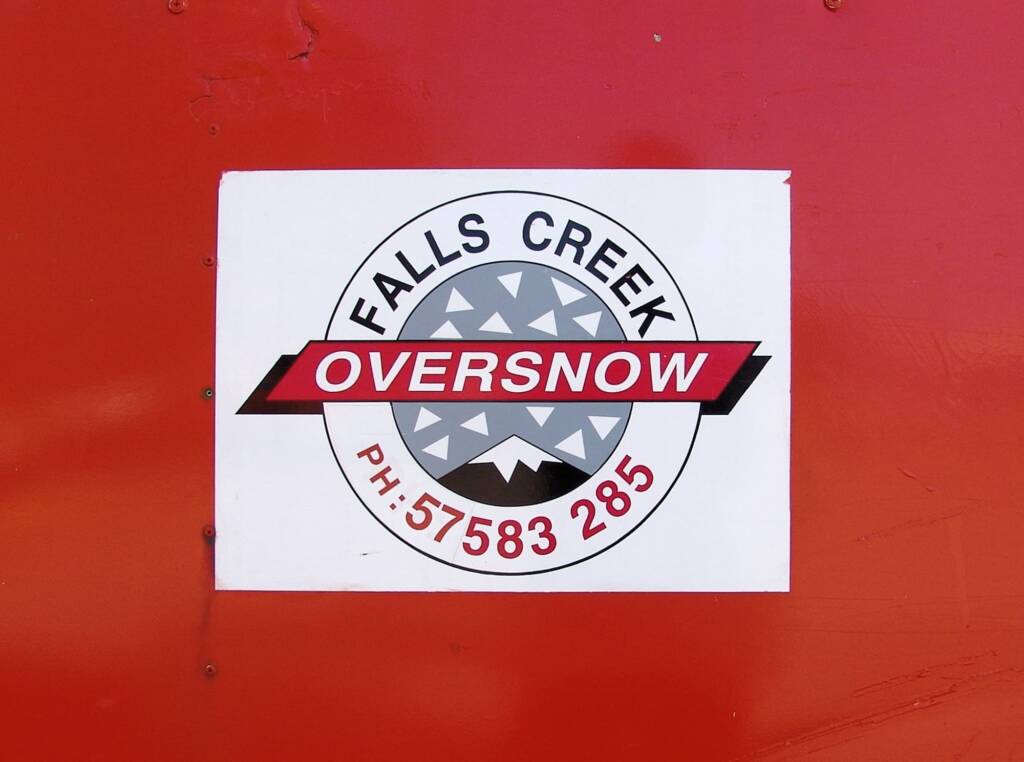 Falls Creek Oversnow