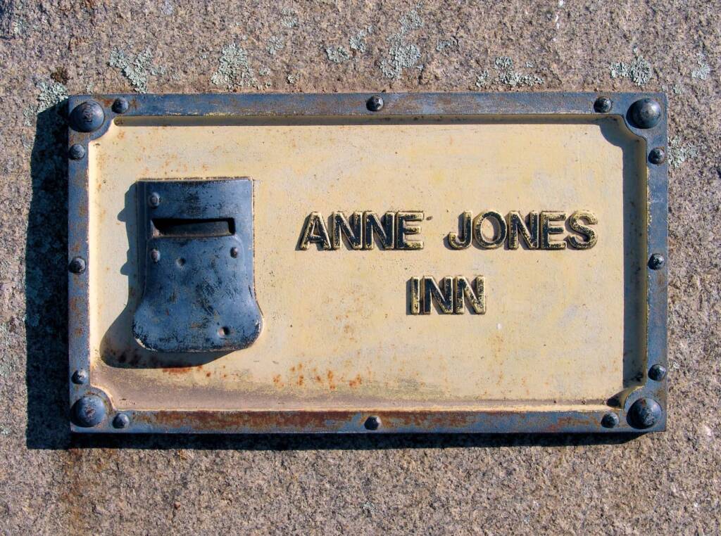 Anne Jones Inn, Glenrowan, VIC