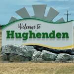 Hughenden QLD @ Toni Ryland