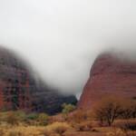Kata Tjuta, Uluru-Kata Tjuta National Park