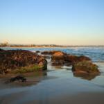 Kirra Beach (Coolangatta) QLD © Dorothy Latimer
