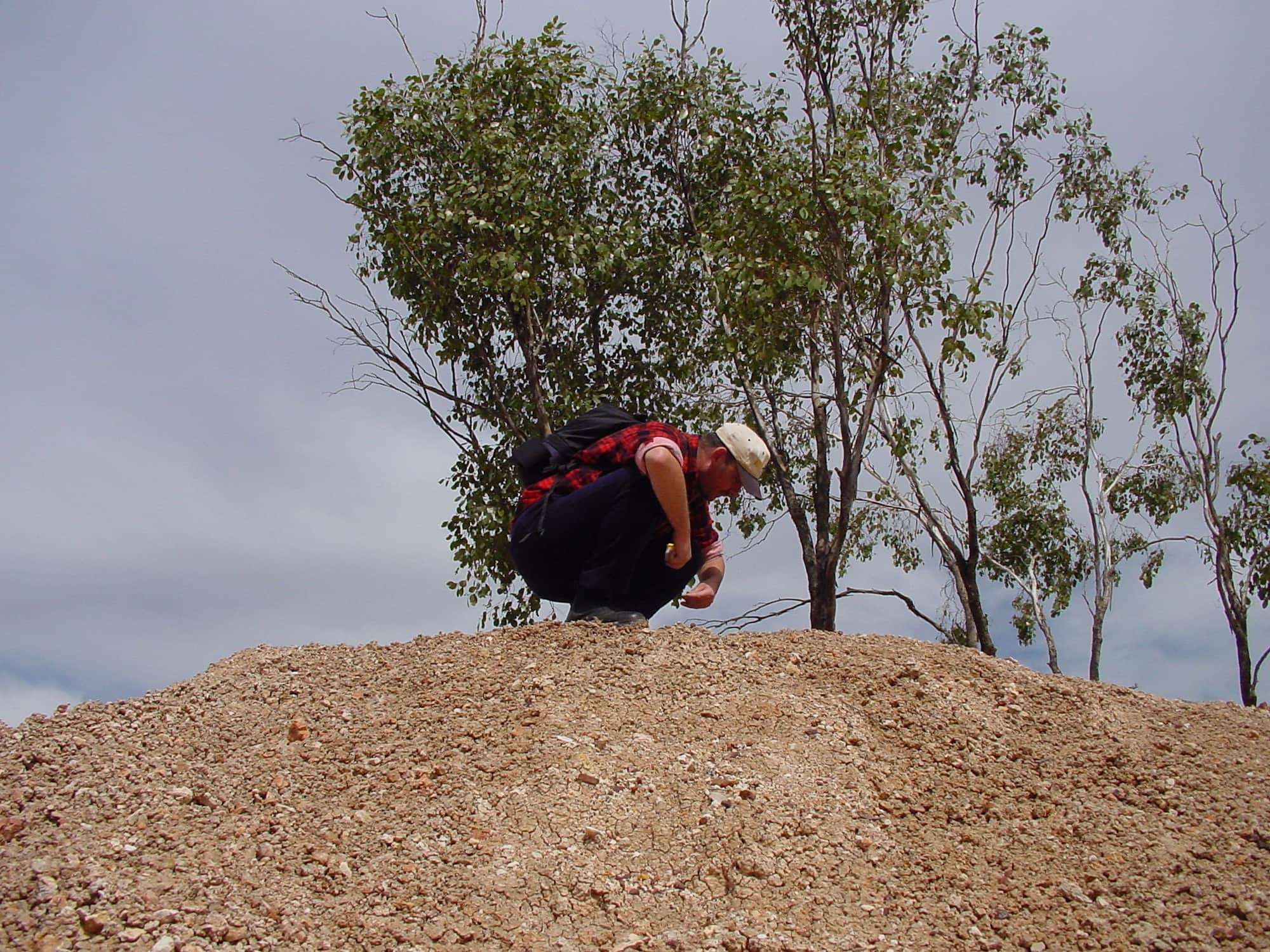 Lightning Ridge – Ausemade