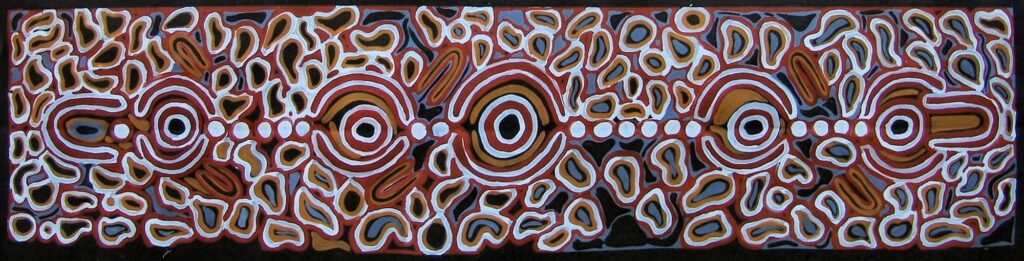 Messy Art, 2008 © Trephina Sultan Thanguwa