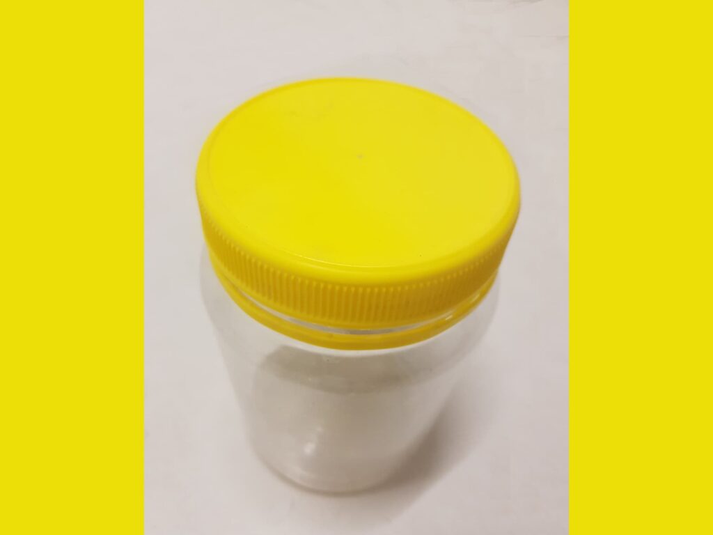 Observation container