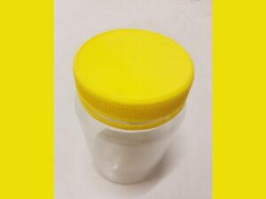 Observation container