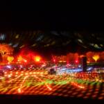 Future Kultcha - Spirit Kultcha, 2021 - Parrtjima - A Festival in Light
