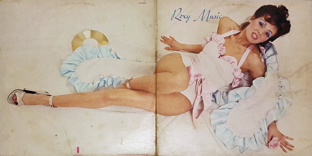 Roxy Music
