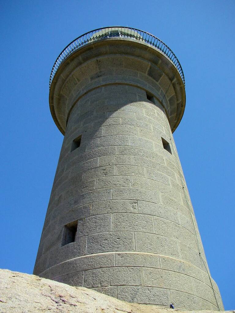 Lighthouse - Barunguba Montague Island NSW
