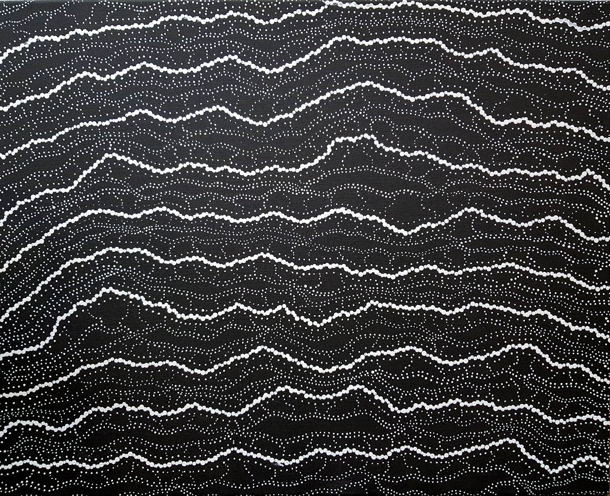 Kapi-Nguru (From Water), 2017 © Trephina Sultan Thanguwa