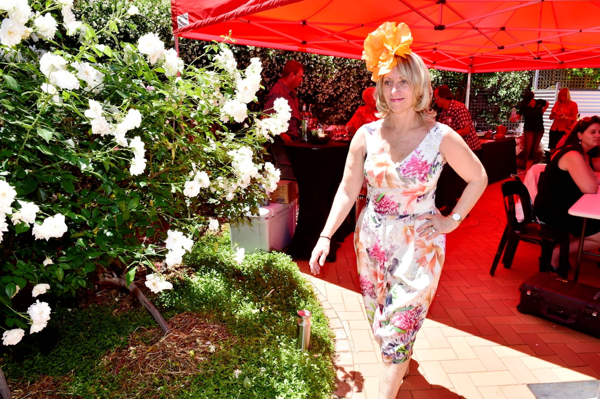 Alice Springs Venue Hire Ausemade